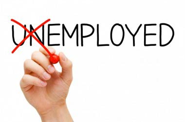 Europa: I dati ufficiali mostrano una disoccupazione in calo