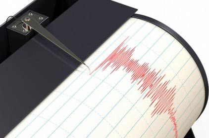 Allarme terremoto al Sud Italia