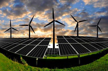 Nuovo obiettivo europeo per le energie rinnovabili