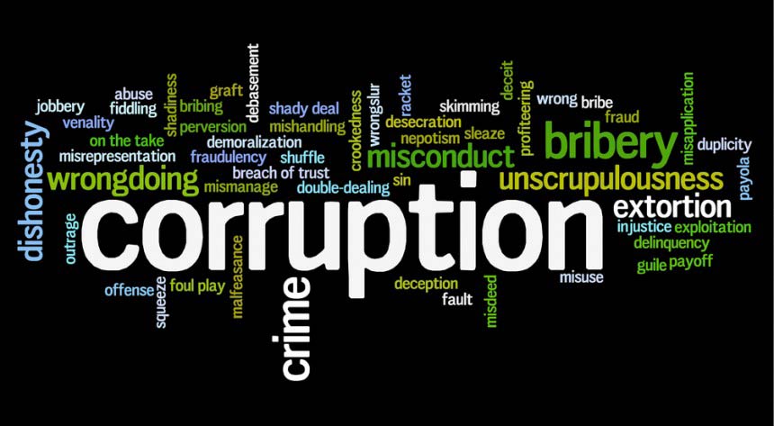 Recensione Corso Legge Anticorruzione e Decreti Attuativi