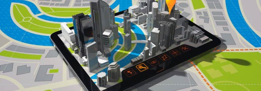 Smart Cities da gennaio 2015 online la Piattaforma Anci