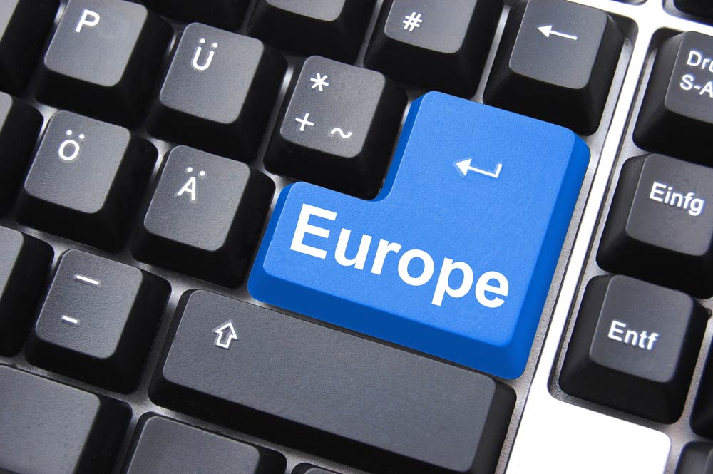 Domini internet Made in Europe con EURid