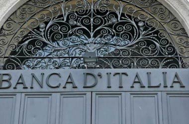 Bankitalia: migliorate le condizioni di credito