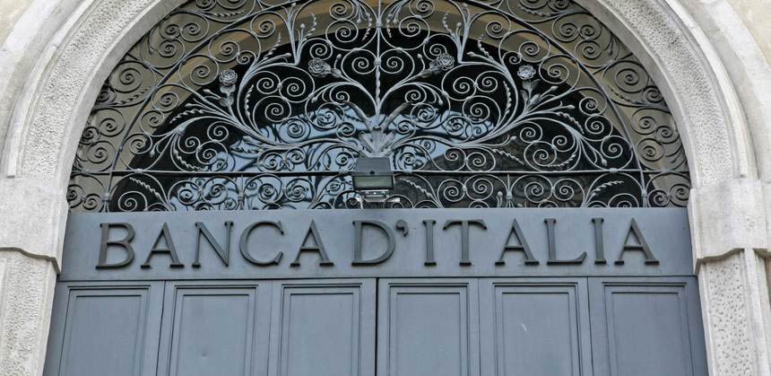 Bankitalia migliorate le condizioni di credito