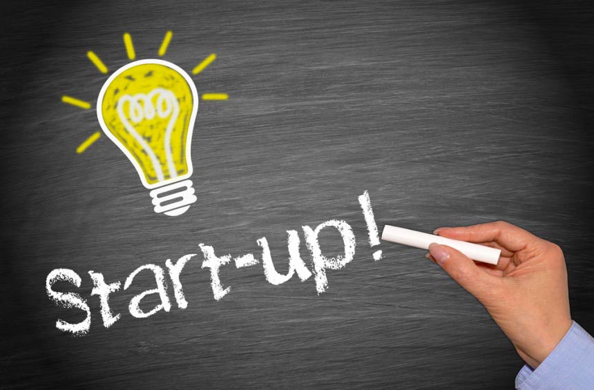 Start-up innovative investimento tramite fiduciaria
