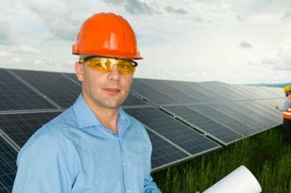 Progettazione Impianti Solari Fotovoltaici: migliora le tue competenze e diventa un professionista delle energie rinnovabili