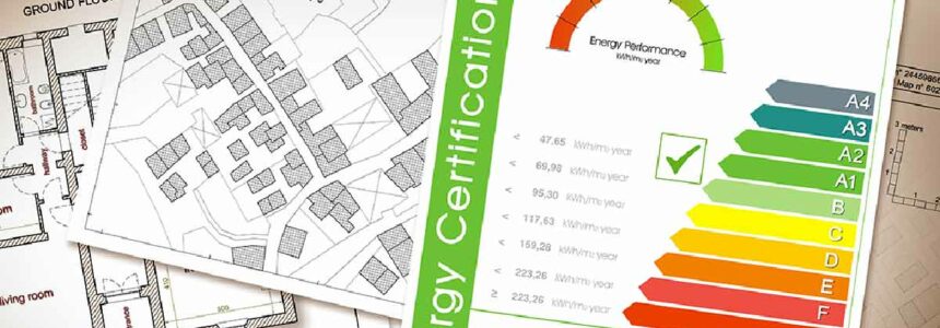 Sanzioni APE: rischi e responsabilità del certificatore energetico