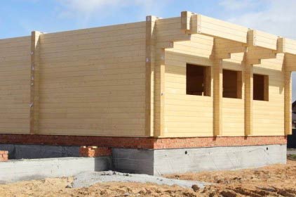 Il 2016 sarà l’anno delle costruzioni in legno e delle case prefabbricate in legno …