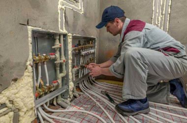 Guida pratica per una corretta manutenzione impianti termici