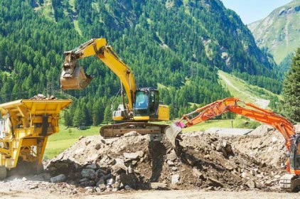 Gestione terre e rocce da scavo: un passo importante verso la tutela dell’ambiente e della salute