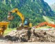 Gestione terre e rocce da scavo: un passo importante verso la tutela dell’ambiente e della salute