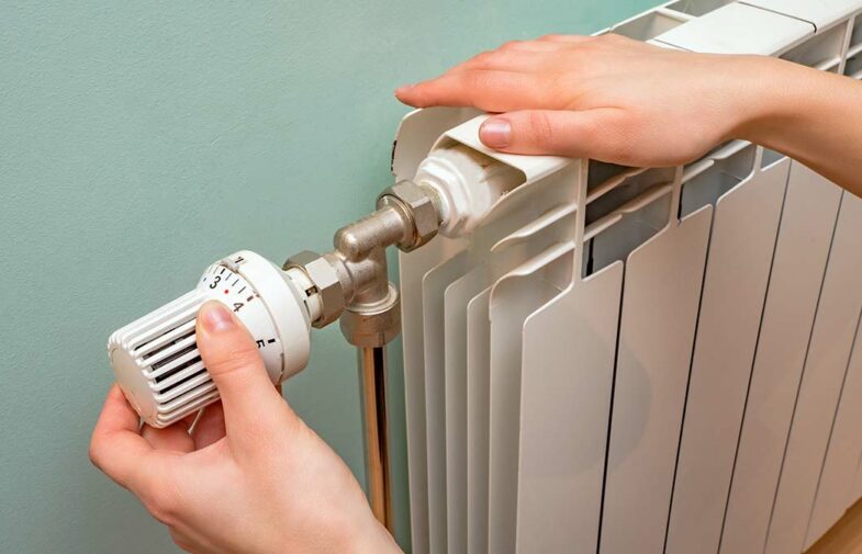 Valvole termostatiche obbligatorie: ecco cosa devi sapere