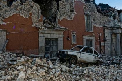 Vulnerabilità sismica degli edifici: cos’è e come si valuta?