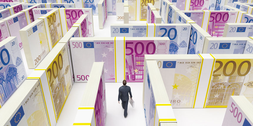 Quali sono le procedure di accesso ai finanziamenti europei?