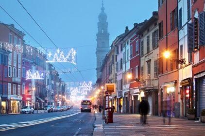 Progetti di riqualificazione urbana: a Parma il futuro si progetta con un Workshop