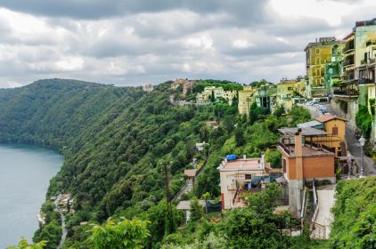 Il sonno dei Colli Albani genera mostri: l’importanza della progettazione antisismica in Italia