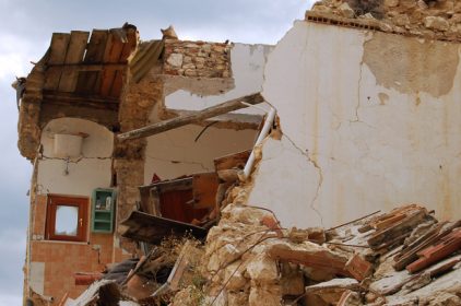 Quante sono le case a rischio sismico? Quanto costa mettere in sicurezza tutti gli edifici?