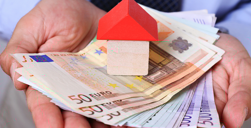 Valutazione immobili: i contratti di credito immobiliare