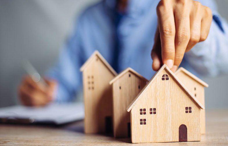 I principi della valutazione immobiliare e finanziaria