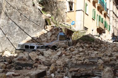Come affrontare una ricostruzione post sisma moderna, sicura e tecnologica