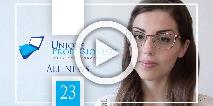 Unione Professionisti All news #23 - Lavoro, Competenze Professionali ...