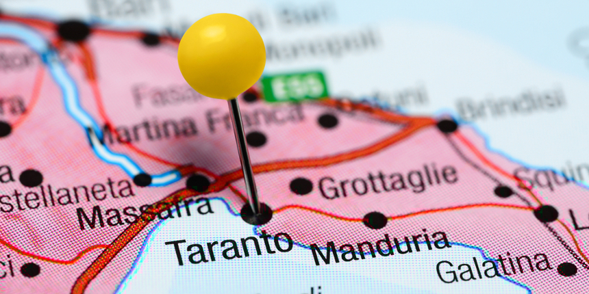 Ilva di Taranto: quale futuro? per il colosso industriale del Sud?