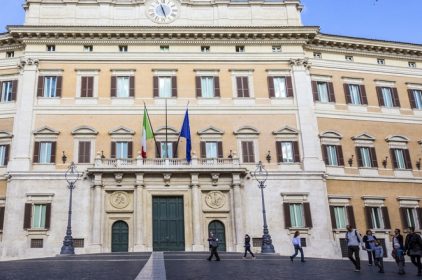 Una legge di stabilità 2017 green per rilanciare l’Italia: lo chiede Legambiente