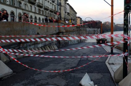 Contrasto al rischio sismico e idrogeologico: Governo svela “Casa Italia”