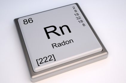 Edilizia salubre: collegamento tra gravi malattie e gas radon