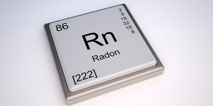 Gas Radon: Donne geometra e Cng ne denunciano il pericolo