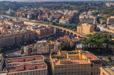 “Siamo i custodi dei risparmi degli italiani”: il settore immobiliare vede la ripresa del mercato
