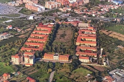 Caserma Lupi di Toscana, gli architetti si sfilano dal bando del concorso di idee Architettura