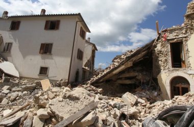 Terremoto centro Italia: proseguono le verifiche FAST