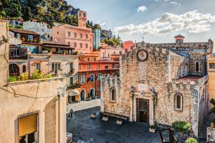 Prime analisi sul testo unico edilizia aggiornato per la Regione Sicilia