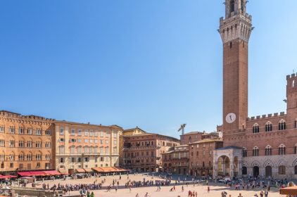 Tirocinio formativo retribuito per ingegneri e architetti: 500 euro al mese per sei mesi dal Comune di Siena