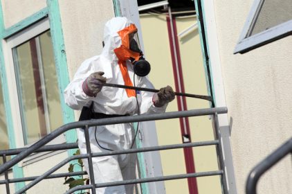 Bonifica amianto per gli edifici pubblici: pubblicato in Gazzetta il Comunicato del Ministero dell’ambiente