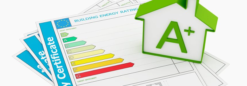 Certificazione energetica edifci con il software cened Regione Lombardia