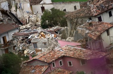 Prevenzione rischio sismico: occorre una diagnostica del patrimonio edilizio