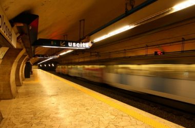 Linea C metropolitana di Roma: perché a Roma non si riesce a fare una terza linea metro?