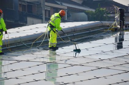 Solare Fotovoltaico: negli ultimi anni il settore ha toccato i minimi storici.