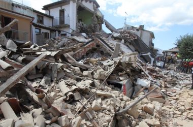 Al via la classificazione del Rischio sismico delle Costruzioni: le linee guida