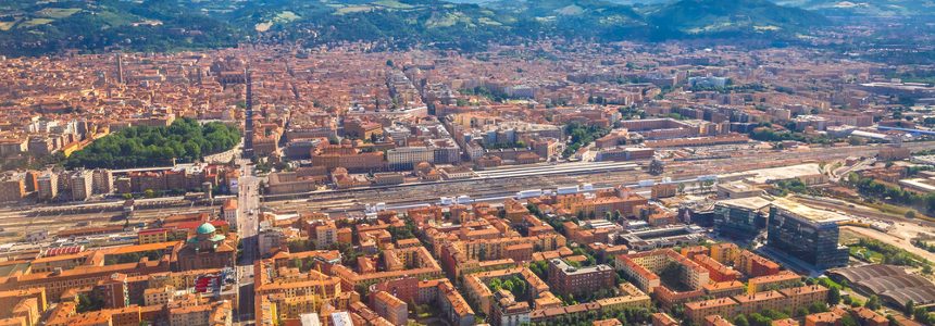 La nuova legge urbanistica regionale Emilia Romagna