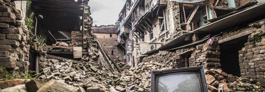Classificazione rischio sismico costruzioni: le linee guida