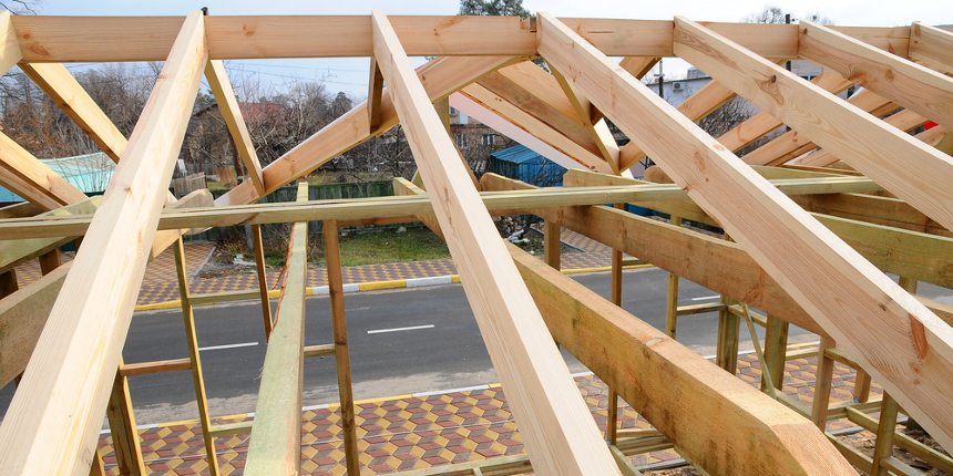 Costruire con il legno nell'emergenza post sisma: sicurezza e qualità