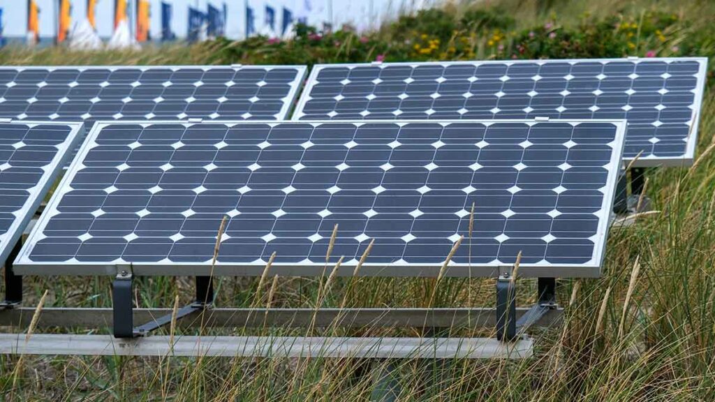 Impianto fotovoltaico a isola: cos'è, come funziona, costi