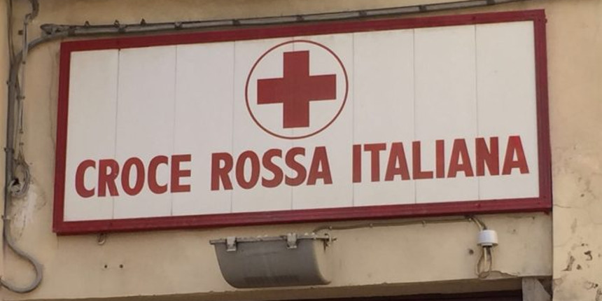 Opportunità professionali per i geometri dalla Croce Rossa italiana