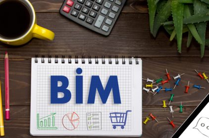 La rivoluzione dei programmi BIM: quale spazio per il geometra coordinatore delle informazioni digitali?