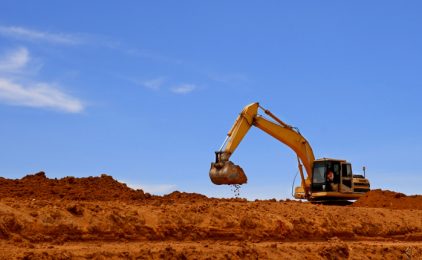 Terre e rocce da scavo: normativa e gestione per il riutilizzo