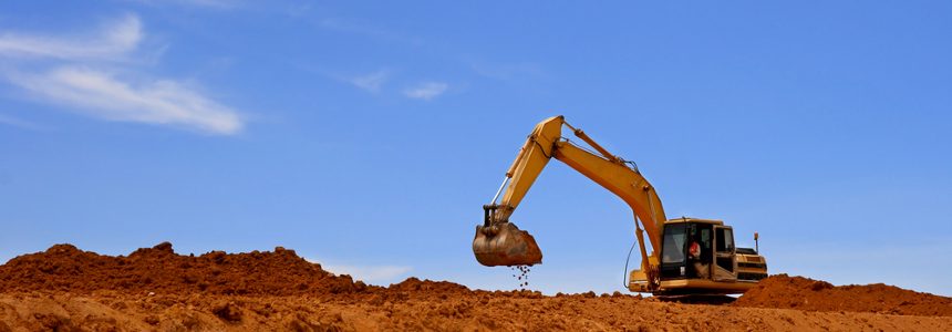 Terre e rocce da scavo: nuova procedura approvata dal Governo
