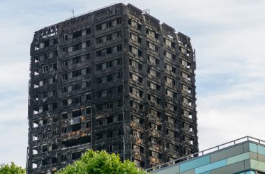 Incendio Londra: come ridurre questo tipo di rischi con il fascicolo del fabbricato?